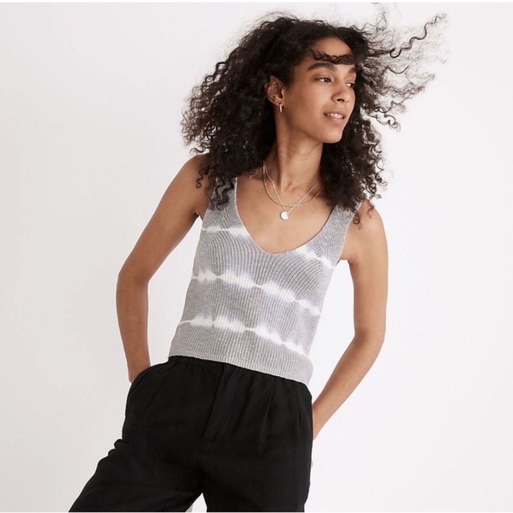 Madewell Tank Top